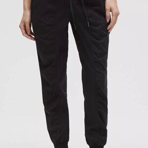 Lululemon Dance Studio Jogger Full Length Size 0